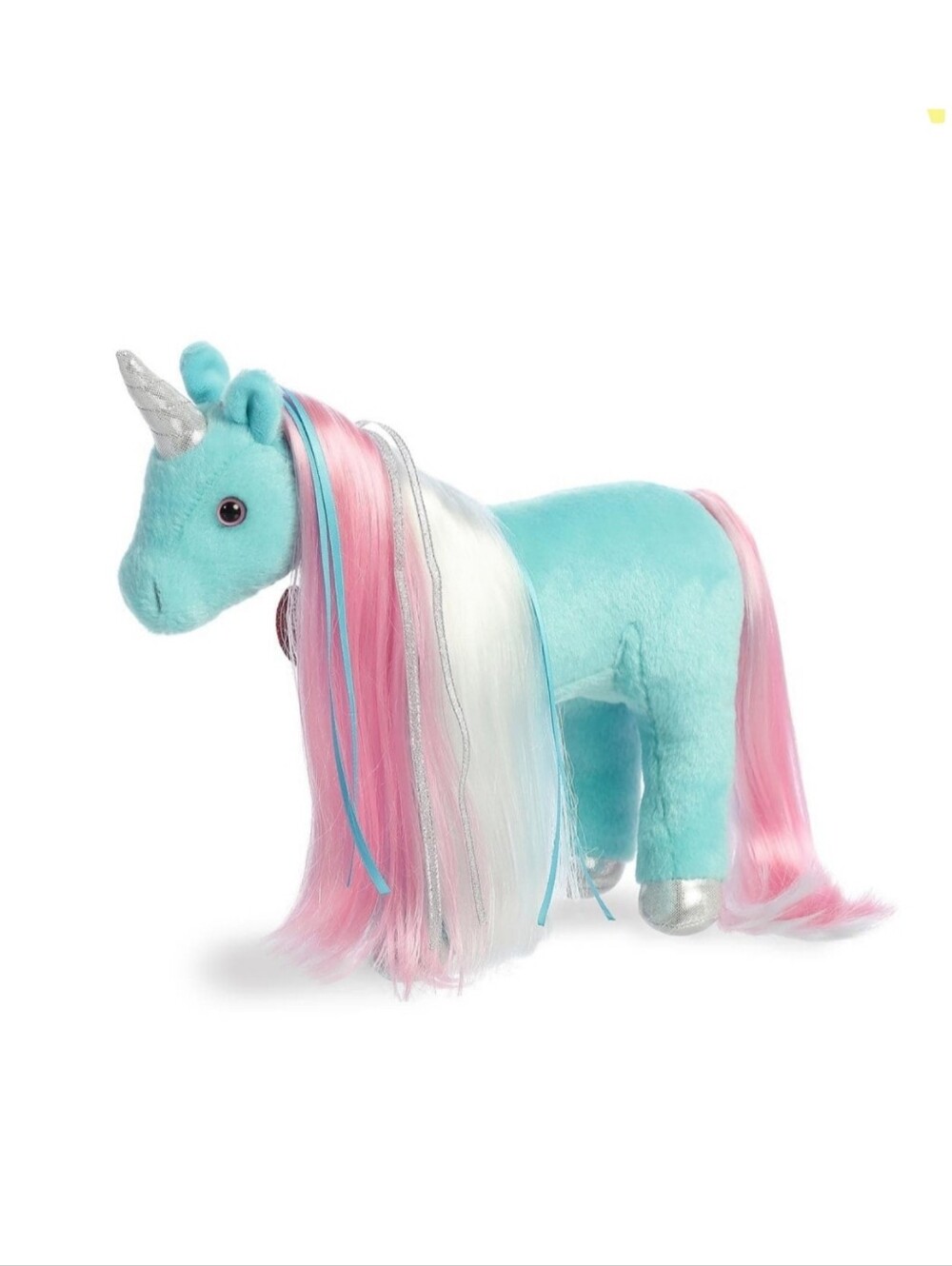 Breyers 12" Moonlight Unicorn | Mane Events
